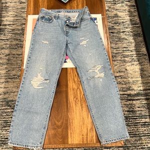 Levi’s 501 90’s Women’s jeans